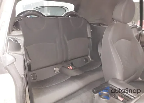 2013 Mini Convertible Cooper S from USA, damaged, VIN WMWZP3C56DT705219